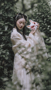 古代优美动听的名字
