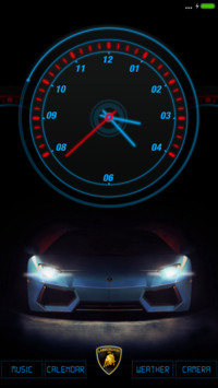 酷CAR