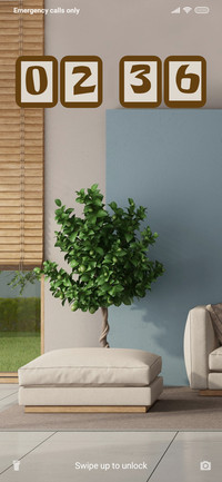 Sweet Home_3MDS