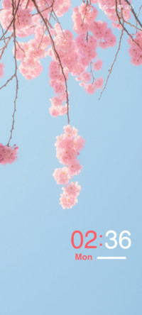 Pastel Spring