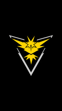 Team instinct black, yellow patito and grey