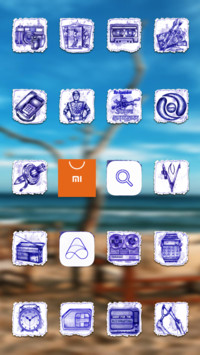 Official MIUI Theme_55