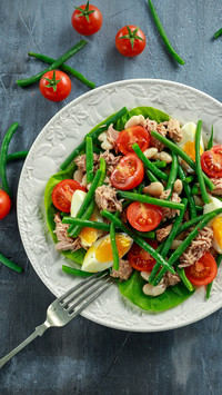 Is Sarah really healthy 04