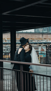 让你的婚纱照更迷人