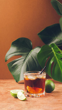 经典鸡尾酒 长岛冰茶