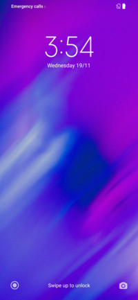 violetfall