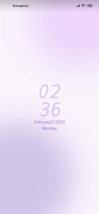Purple limited