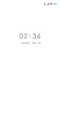 超简约