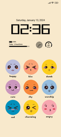 Emoji Alliance