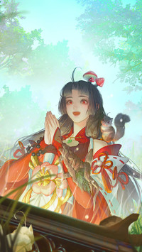永劫无间系列