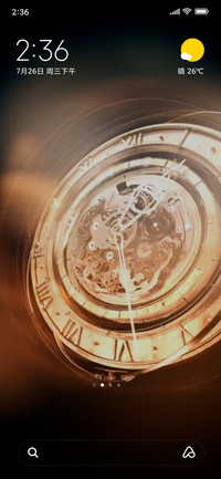 Clock  century