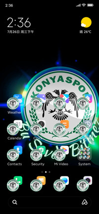 KONYA SPOR