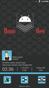 Nexus Opps TT