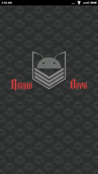 Nexus Opps TT