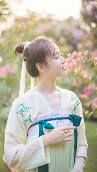 古代就有“背包客”了？