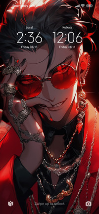 Jewelry mogul
