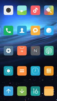 Official MIUI Theme_13
