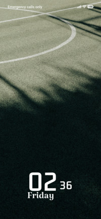 Sport Texture