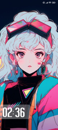 Expression