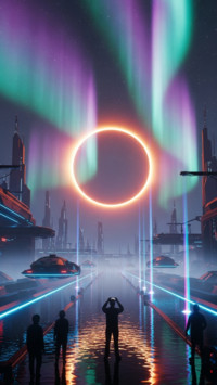 Eclipse Avenue