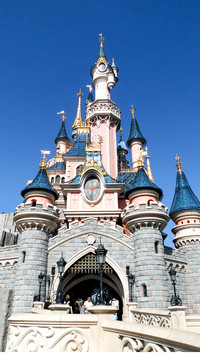 Theme Park (1)