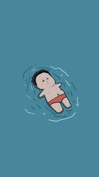 小清新壁纸–辰宇文创