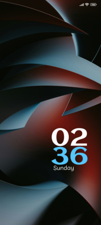 Minimal Logo