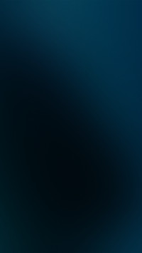 Blur Gradation Green Dark