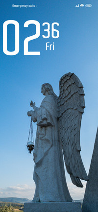 Angel