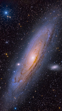 Are there more stars or more sand