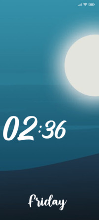 Night