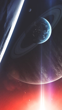 海洋星球