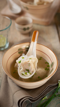 12 delicacies conquer foreigners 12