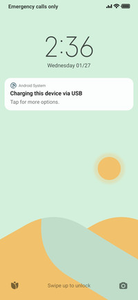 ORIGIN OS MIX 12