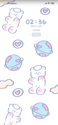 Planet Bear Sauce