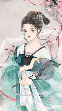 古代女子的雅致别称