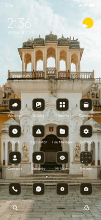 Hawa Mahal