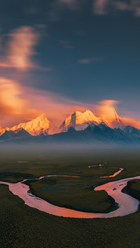 旅行是终身浪漫的开始