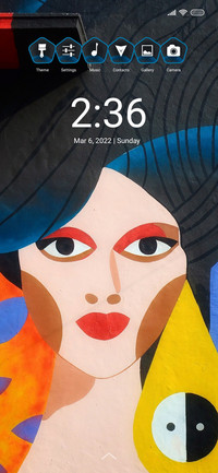 Arts Oct