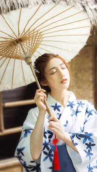 日本美女最牛护肤法