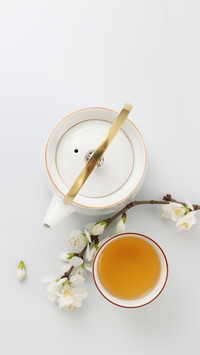 茶道 中国人的智慧