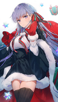 北国少女