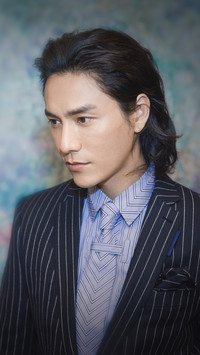 陈坤