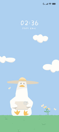 旅途鸭