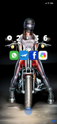 Girl Engine v12.6