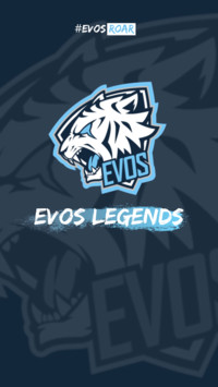 EVOS LEGENDS