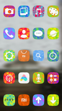 Official MIUI Theme_5