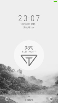 半透
