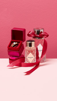 Top 10 bestselling perfume