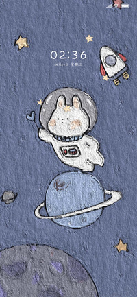 兔几星球